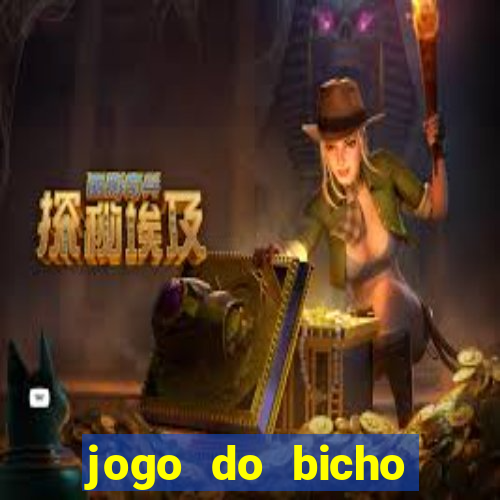 jogo do bicho estrela da sorte